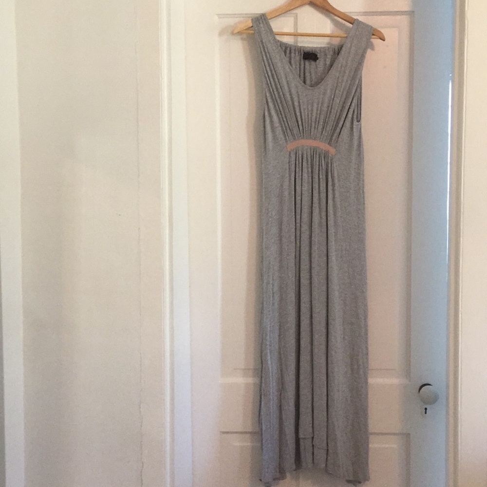 Hatch Maternity Meadow Dress